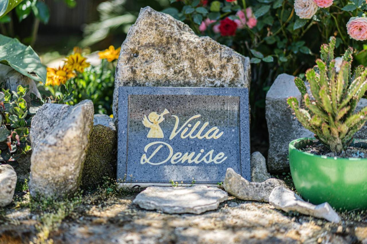 Villa Denise Vico Equense Exterior photo